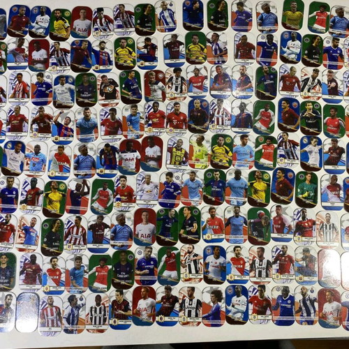 Collectible tags like new 2014-2019