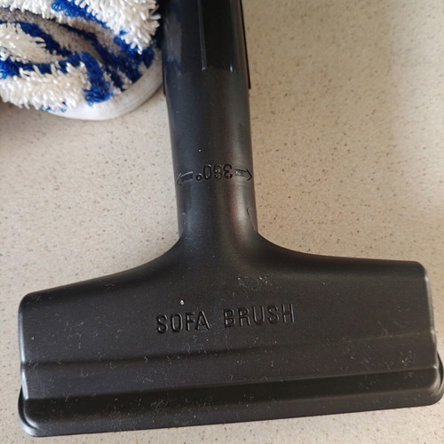 Rowenta X-Force Flex 12.60 Aqua Stick Vacuum Like New