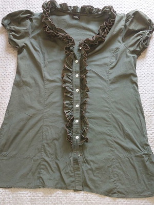 Shirt XL like new