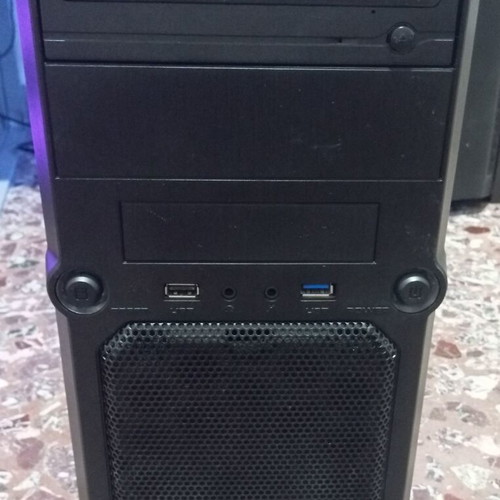 PC i7 3rd Gen for light gaming, Windows 11 Home, Gigabyte GTX 950