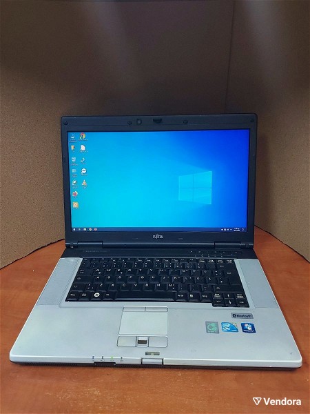  Fujitsu Lifebook E780 i5