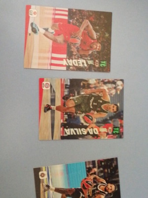 Top Class Cards like new