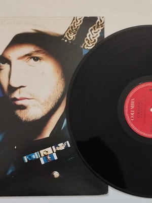 Thanos Kalliris vinyl record used, Pop