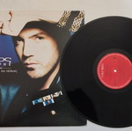 Thanos Kalliris vinyl record used, Pop