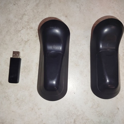 Buzzer PlayStation μεταχειρισμένο με δύο buzzer
