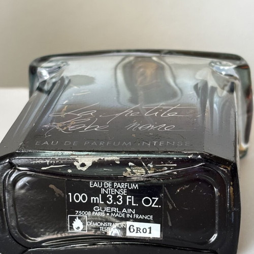 Guerlain La Petite Robe Noire Eau de Parfum Intense