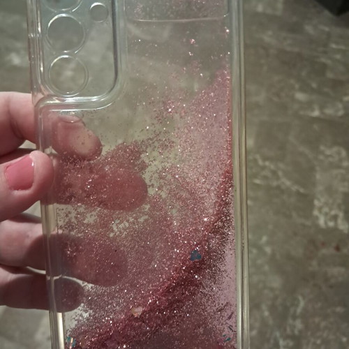 Samsung A 25 phone case like new