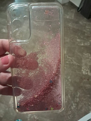 Samsung A 25 phone case like new