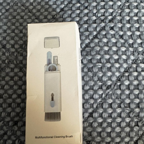 Multifunctional cleaning tool like new
