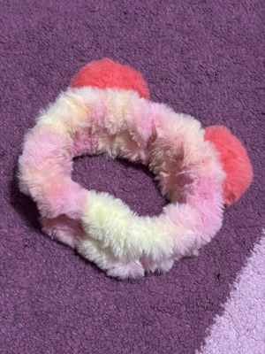 Hairband for makeup like new