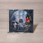 Crysis 2 PS3 disc used