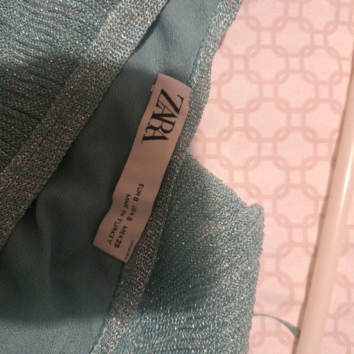 Maxi Zara dress like new, size S, loose fit