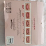 Lipstick set new, pack of five
