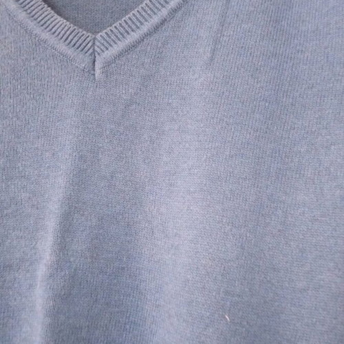 LC Waikiki blue shirt size M like new