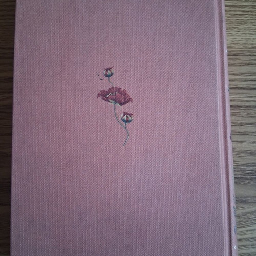 Emily Brontë Wuthering Heights Cranford Collection book