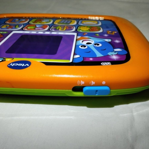 VTech Cody Light-Up Baby Touch Tablet