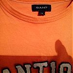  Ανδρικό μπλουζάκι GANT