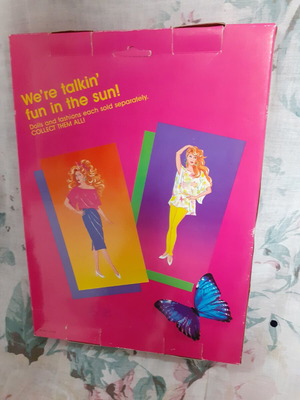 Wendy doll clothes new