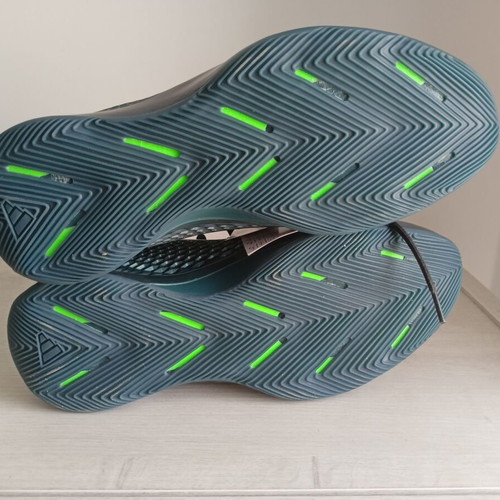 Adidas Anthony Edwards 1 Low αθλητικά παπούτσια καινούργια, νούμερο 48