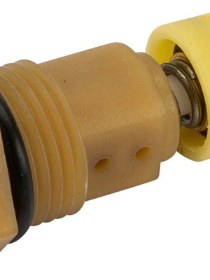 Nilfisk Start/Stop Valve new