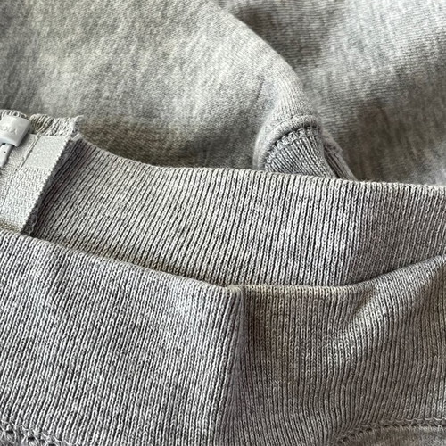 GAP Kids Hoodie Grey with Pink Details Size L 10-11 Years Like New