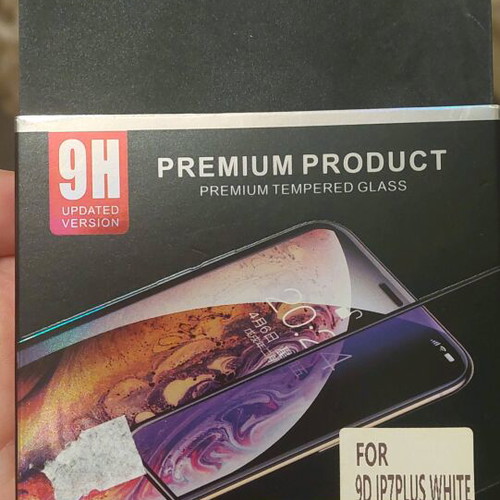 Mobile phone screen protector new