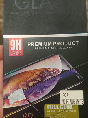 Mobile phone screen protector new