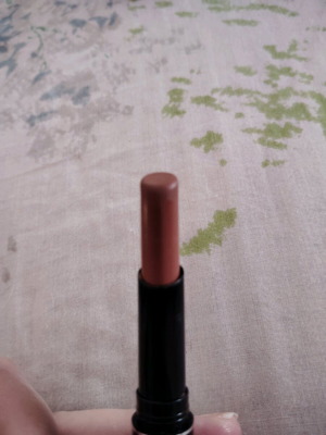 Avon true lipstick