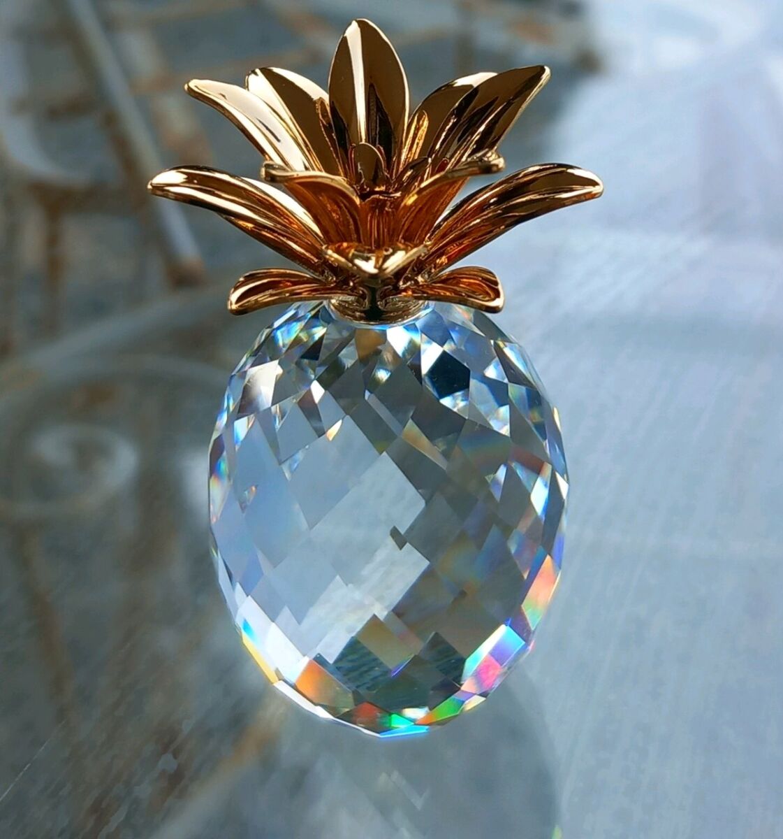 Swarovski authentic decorative… - € 40,00 - Vendora.cy Swarovski authentic decorative… - € 40,00 - Vendora.cy