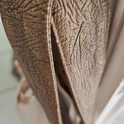 Fashionbag shoulder bag used, beige