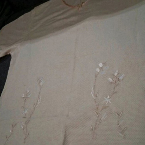 Women's pajamas beige size XL like new