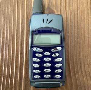 Sony Ericsson t28