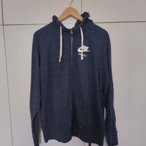 Nike jacket xxl women's - unisex