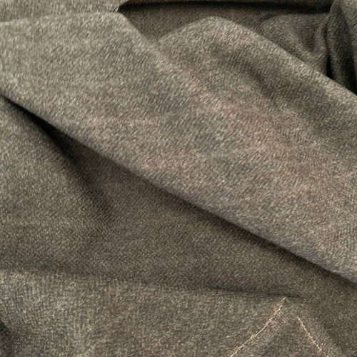 100% wool fabric new, piece 1.45x1.50, thick for skirt
