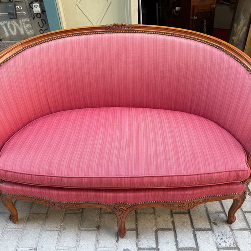 Saridis Two Sofas like new condition