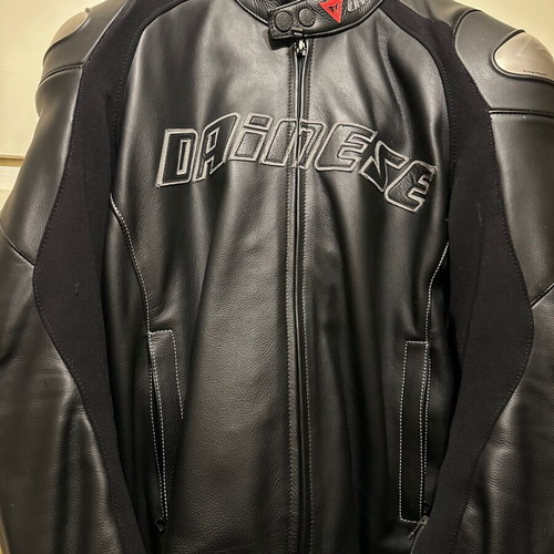 Raising Dainese Jacket No: 54 new
