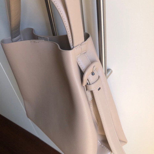 Mango bag new nude beige tobacco mushroom vegan leather