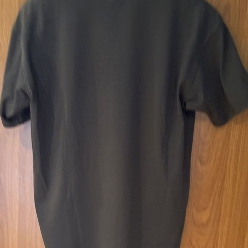 Nike AGC dri fit T-shirt size M like new, black
