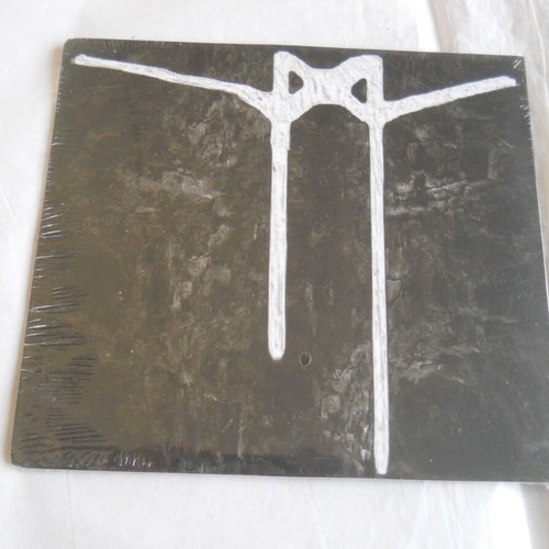 Raum Kingdom CDr Limited Edition new, metal
