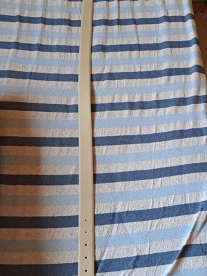 Belt used beige, size 115