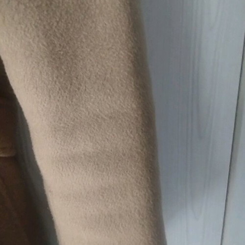 Weekend Max Mara coat reversible, like new, size L, grey and beige