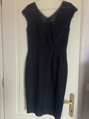 Midi dress like new, size L