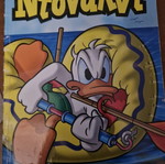 Donald #14 comic used