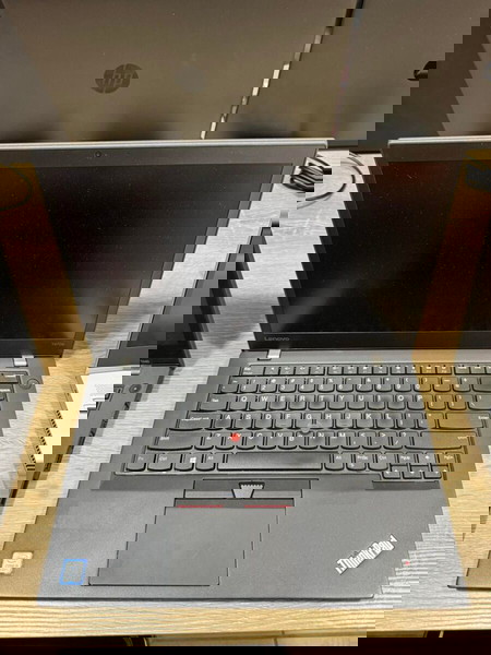 Lenovo T470s Refurbished Grade A 3 Χρόνια Εγγύηση