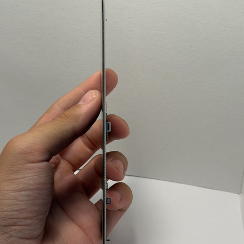 iPhone 16 Pro Max Soft OLED Display 120Hz with IC Swap New