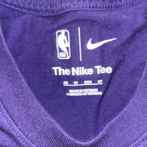 Nike Durant basketball jersey like new