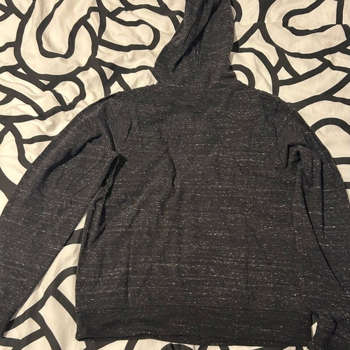 Nike women's hoodie with pockets like new