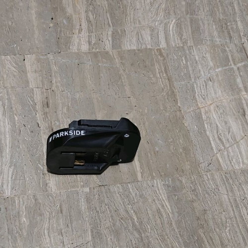 Battery adapters for tools compatible with Makita new