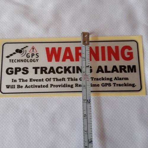 Vehicle protection sticker waterproof and indelible, new