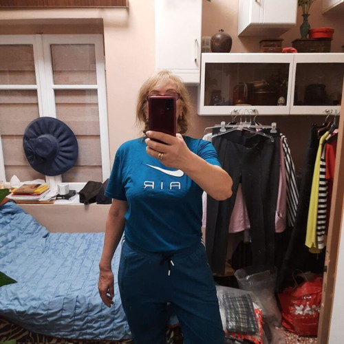 Nike Air summer sportswear set new, turquoise, sizes L XL